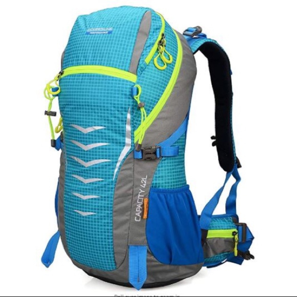 Doleesune 42l women’s backpack